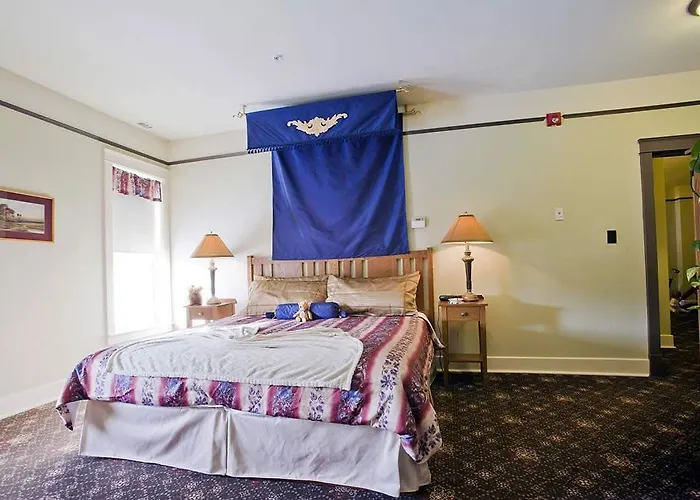 Hotel Selkirk